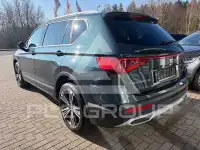 2019 Seat Tarraco