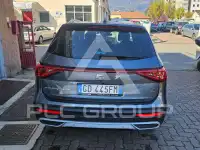 2019 Seat Tarraco