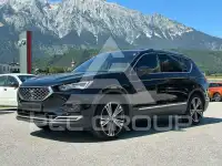 2019 Seat Tarraco