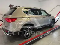 2019 Seat Tarraco
