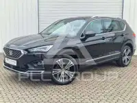 2019 Seat Tarraco