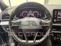 2019 Seat Tarraco