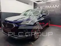 2019 Seat Tarraco