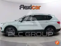2019 Seat Tarraco