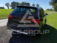 2019 Seat Tarraco