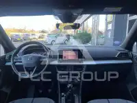 2019 Seat Tarraco