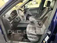 2019 Seat Tarraco
