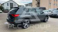 2019 Seat Tarraco