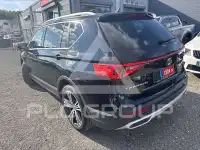 2019 Seat Tarraco