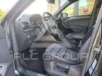 2019 Seat Tarraco
