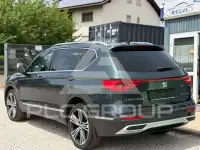 2019 Seat Tarraco