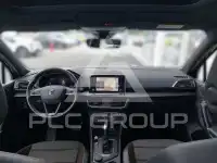 2019 Seat Tarraco