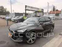 2019 Seat Tarraco
