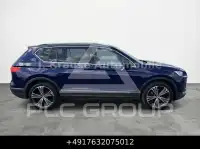 2019 Seat Tarraco