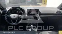 2019 Seat Tarraco