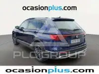 2019 Seat Tarraco