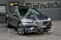 2019 Seat Tarraco