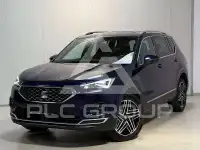 2019 Seat Tarraco