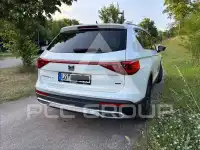 2019 Seat Tarraco
