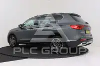 2019 Seat Tarraco