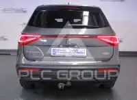 2019 Seat Tarraco