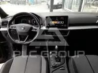 2019 Seat Tarraco