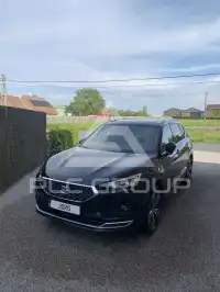 2019 Seat Tarraco
