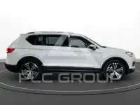 2019 Seat Tarraco