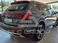 2019 Seat Tarraco