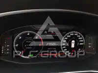 2019 Seat Tarraco