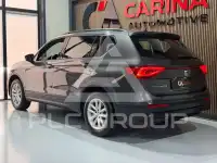 2019 Seat Tarraco