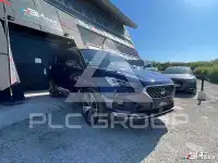 2019 Seat Tarraco