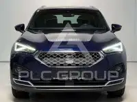 2019 Seat Tarraco