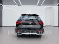 2019 Seat Tarraco