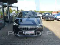 2019 Seat Tarraco