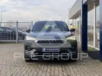2019 Seat Tarraco