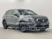 2019 Seat Tarraco