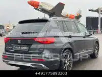 2019 Seat Tarraco