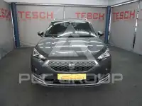2019 Seat Tarraco