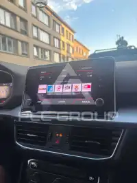 2019 Seat Tarraco