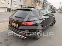 2019 Seat Tarraco