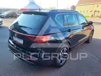2019 Seat Tarraco