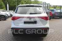 2019 Seat Tarraco