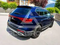 2019 Seat Tarraco