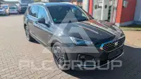 2019 Seat Tarraco