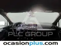 2019 Seat Tarraco
