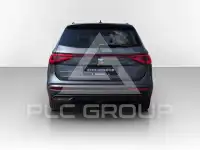 2019 Seat Tarraco