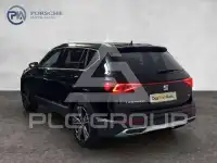 2019 Seat Tarraco