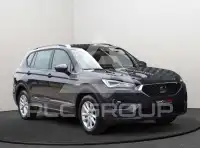 2019 Seat Tarraco