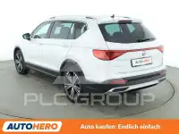 2019 Seat Tarraco